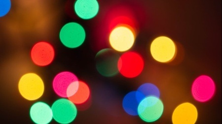 Winterlichter Frankfurt