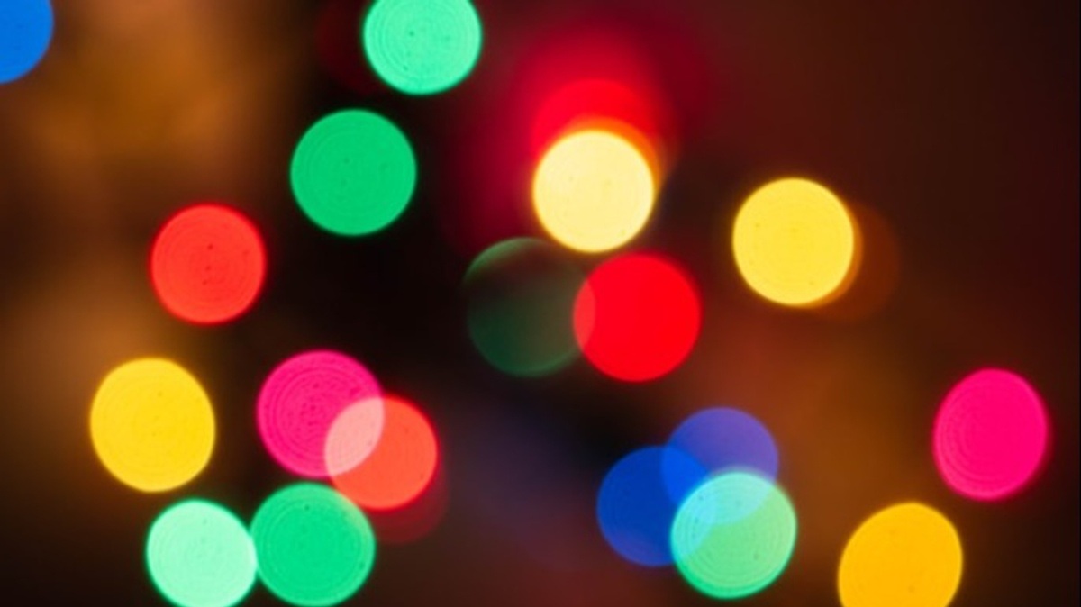 Winterlichter Frankfurt