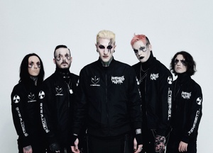 Motionless in White