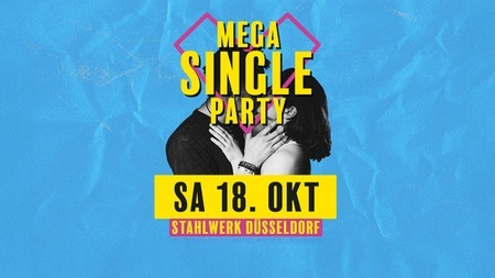 Single Party Düsseldorf