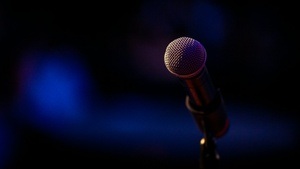 Open Mic