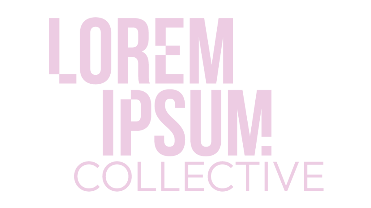 Lorem Ipsum Collective