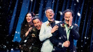 Weihnachten mit LaLeLu