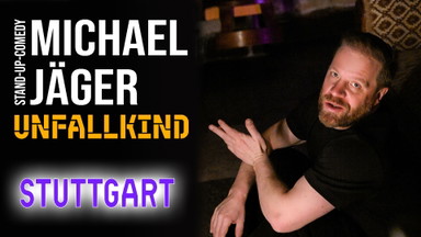 Michael Jäger - Unfallkind (Stuttgart)