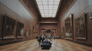 Museumsnacht 2025