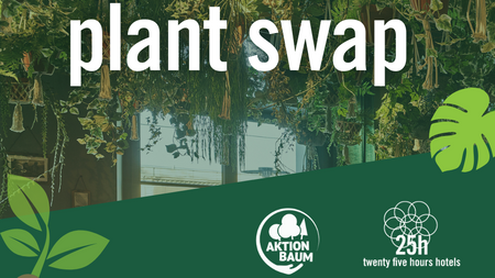 Plant Swap