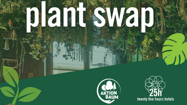 Plant Swap
