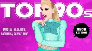 TOP90s *Neon Special*