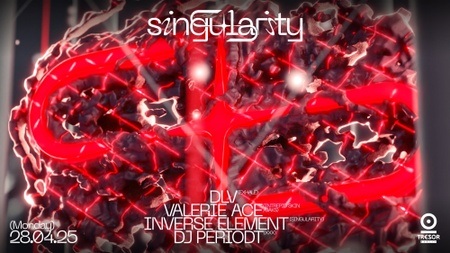 SINGULARITY