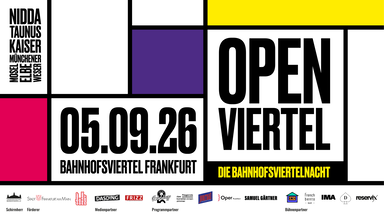 Open Viertel 2026