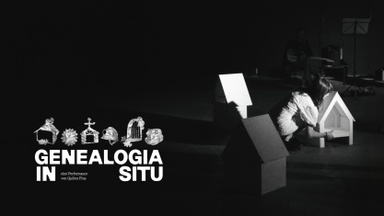 Genealogía In Situ