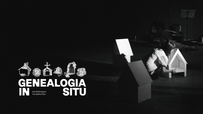 Genealogía In Situ