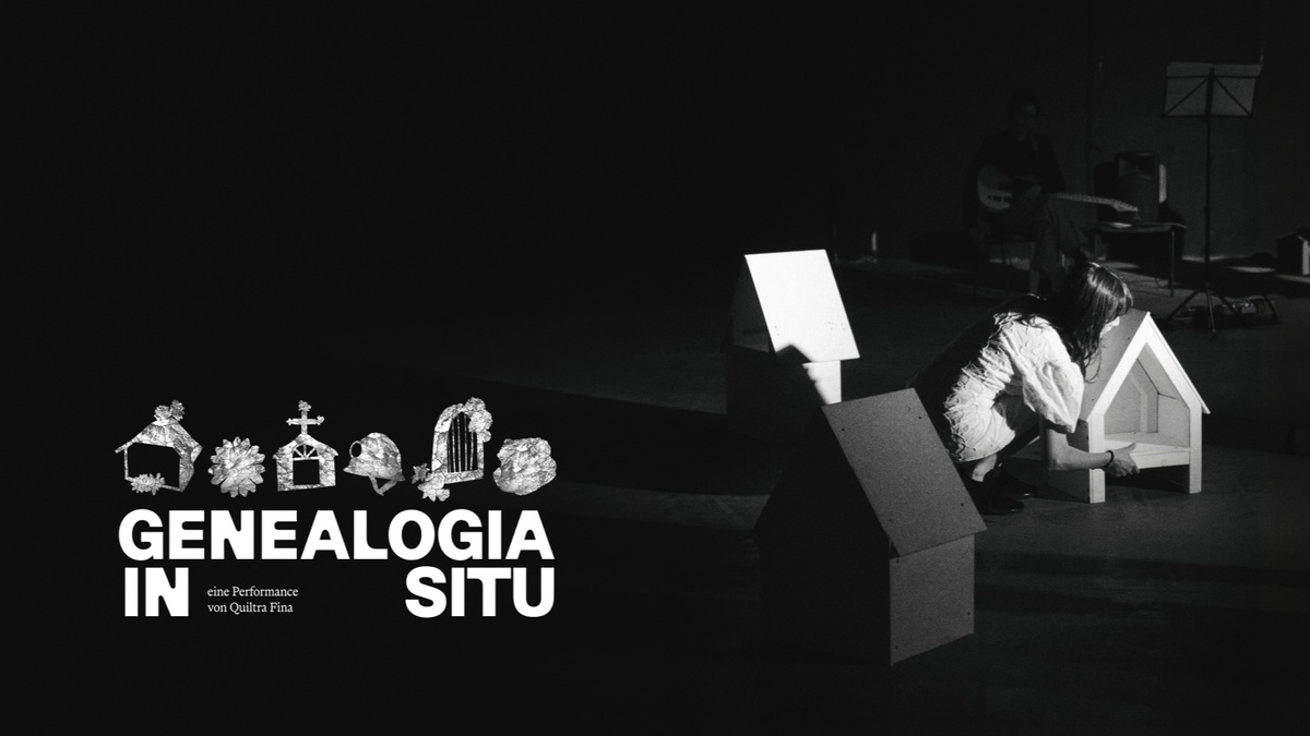 Genealogía In Situ