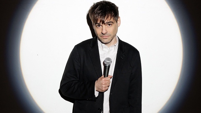 Sebastian Lehmann – Kleinere Katastrophen