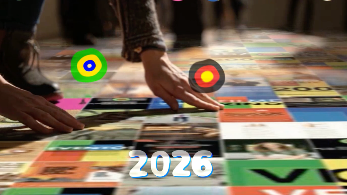 VICE-VERSA-200 | Mosaik der Kulturen – Ein Kultur- und Kunstprojekt – 200 Jahre deutsch-brasilianische Partnerschaft