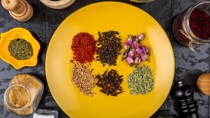 Sonderausstellung "Küchen der Welt- Kostbare Geschichten aus Bonn"