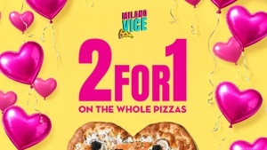 Caviar, Crush & ganz viel Amore