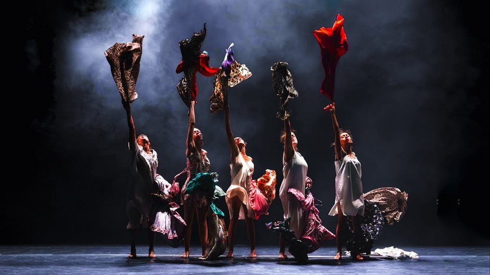 Maldonne - Leïla Ka | Ruhrfestspiele 2026