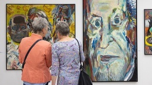 „Erinnern und verantworten - BERNHARD HEISIG zum 100. Geburtstag"
