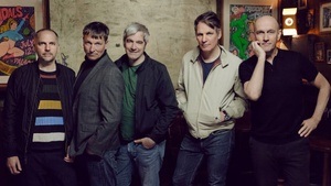 Die Liga der Gewöhnlichen Gentlemen