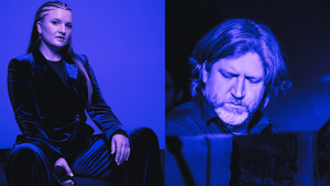 Oli Poppe Trio feat. Klara Schwabe @Jazzahead! CLUBNIGHT