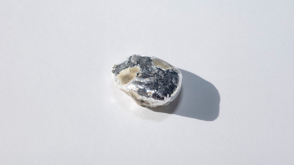 Vernissage MATERIAL SHIFT