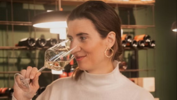 Blind Tasting