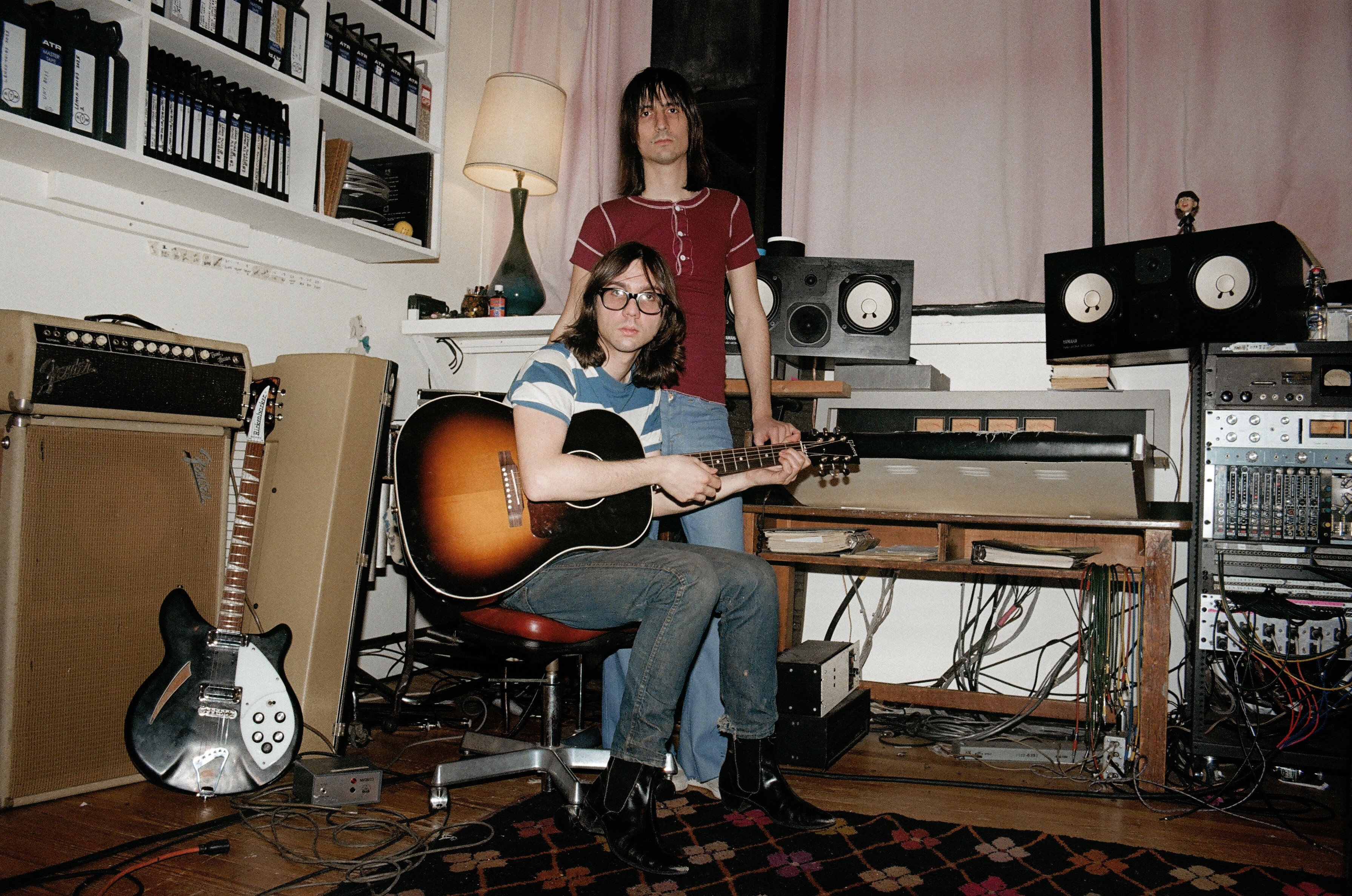 THE LEMON TWIGS