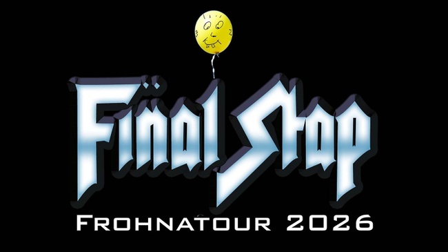 Final Stap - FROHNATOUR 2026