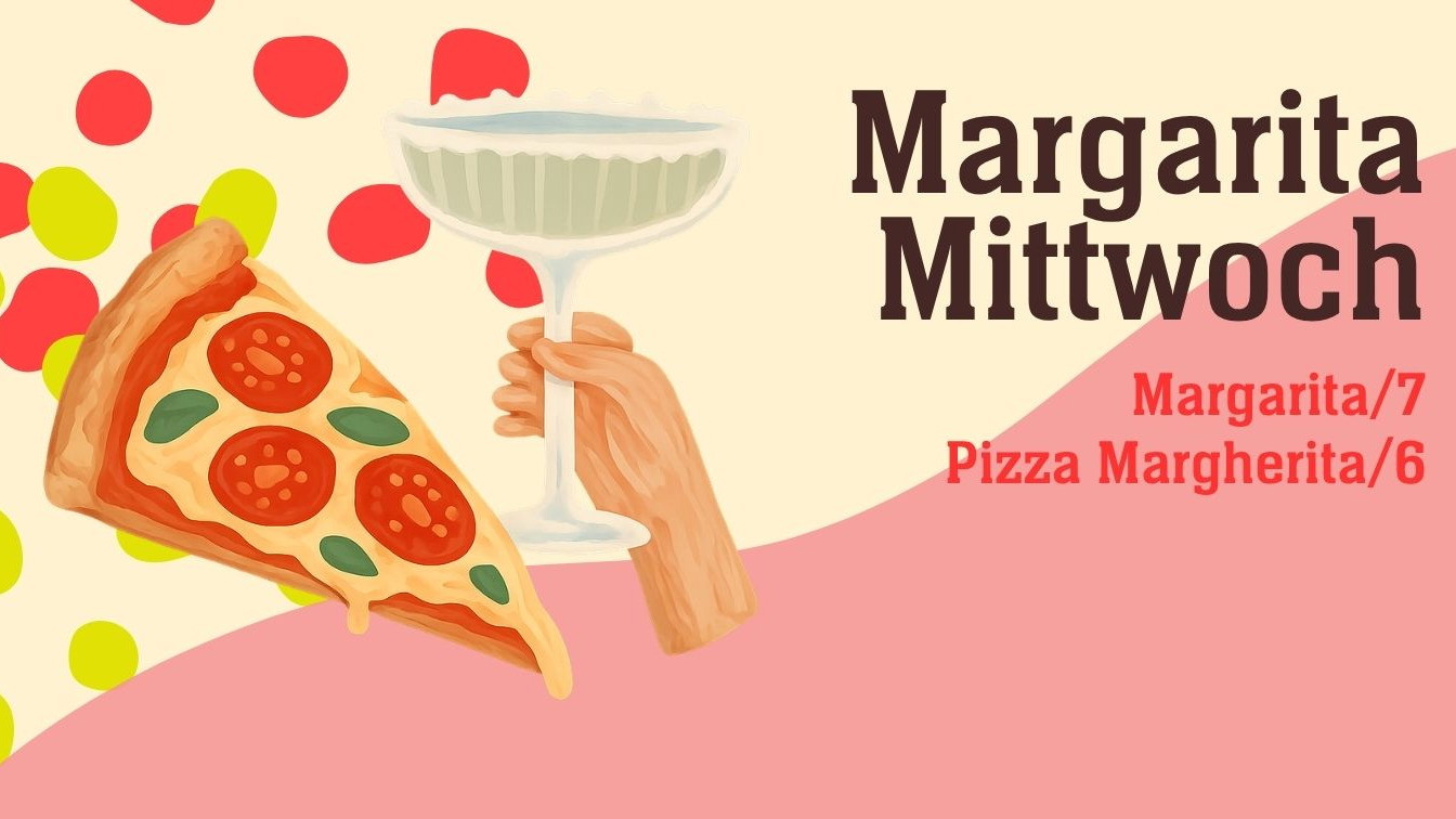 Margarita-Mittwoch