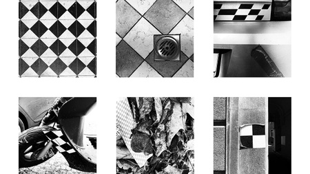 Vernissage: BEEN THERE, DONE THAT. Julien Paccard