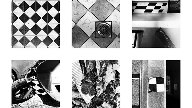 Vernissage: BEEN THERE, DONE THAT. Julien Paccard