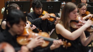 Deutscher Orchesterwettbewerb 2025: Abschlusskonzert I