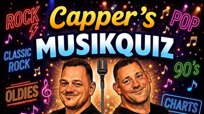 Musikquiz im TABAR
