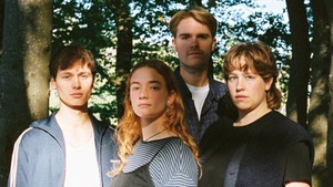 F+K Live Sounds:  YOURDAUGHTERS (Soul/ Indie, DE )