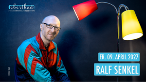Ralf Senkel - "Der hat gesessen"