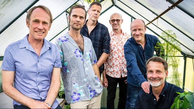 Keimzeit in Senftenberg 2026