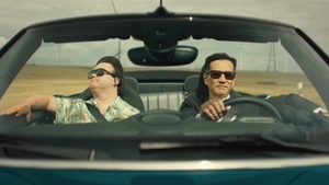 „AusBLICK. Unsere Sonntags-Preview“: DER FROSCH UND DAS WASSER