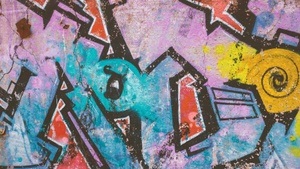Hola Utopia Graffiti Festival