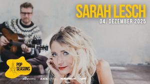 SARAH LESCH | Pop Seasons