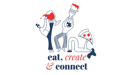 Köstlich & Kreativ - GA Surprise Event