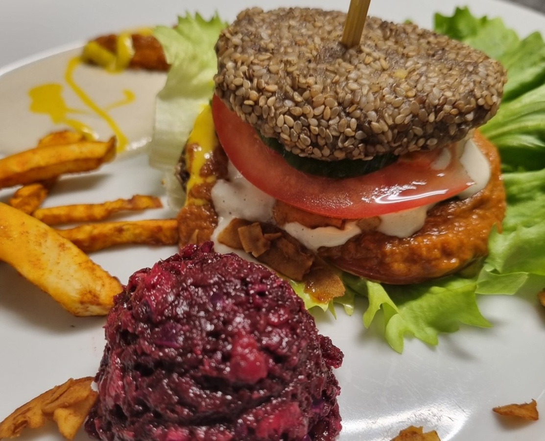 Rawfood-Vegan-Gourmet-Workshops mit Rawchefin Alexandra Skirde