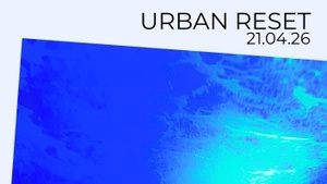 Urban Reset – Sound & Meditation | Sacral Sound Healing: Creativity & Flow