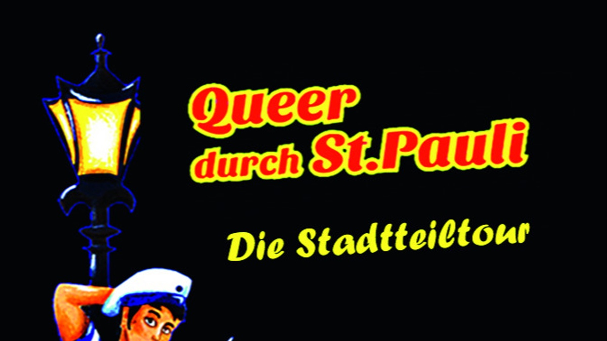 Queer durch St. Pauli