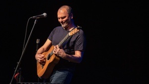 Danko Rabrenović - Soundtrack einer Yugend - Musikalische Reise quer durch den Balkan