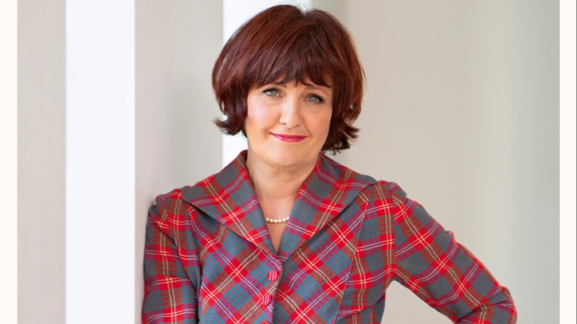 Anette Dittert