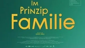 Schloss.dok: Preview mit Diskussion: IM PRINZIP FAMILIE