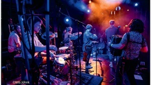 Hepta Polka @ MS Stubnitz