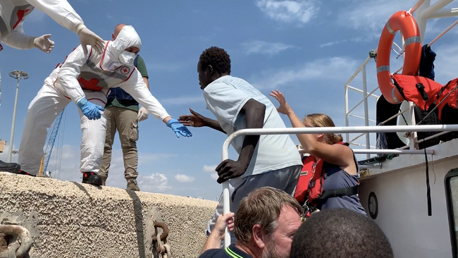 Filmfest Bremen : EINHUNDERTVIER (Innovation / Gateways to the World)