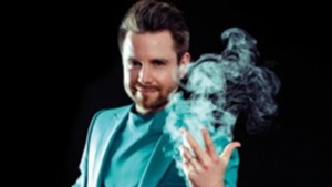 "The Cody Stone Magic Show" Cody Stone